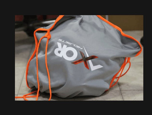 AXOR Helmet Bag