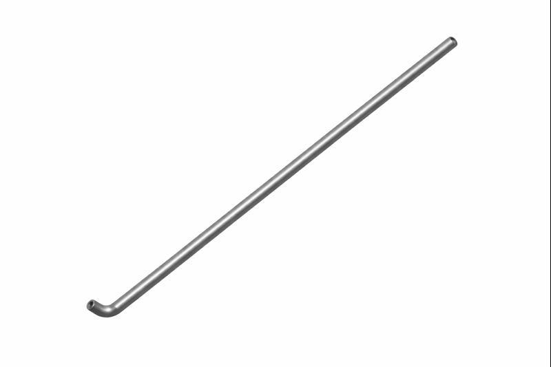 584666/A - PAV HOSE- AIRFILTER
