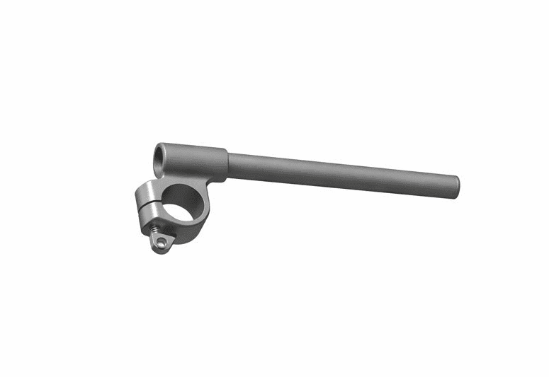 585031/A - HANDLE BAR COMP - RH