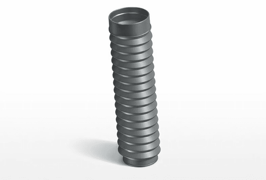 587871/E - FORK GAITER