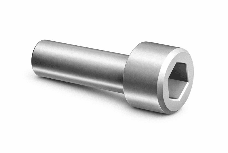 590906/C - HEX SOCKET HEAD SCREW-M6X14 10.9