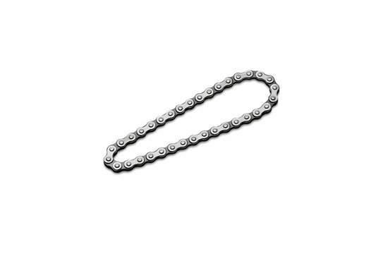 593235/A - CHAIN REAR 100 PITCHES O RING