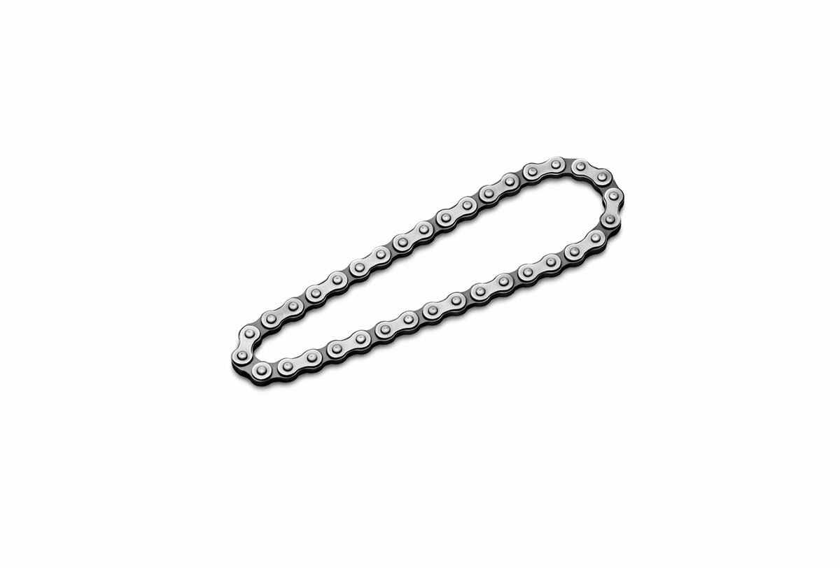593236/A - CHAIN REAR 102 PITCHES O RING