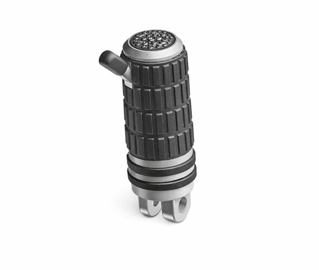 594118/A - FOOTREST ASSEMBLY RIDER - RH