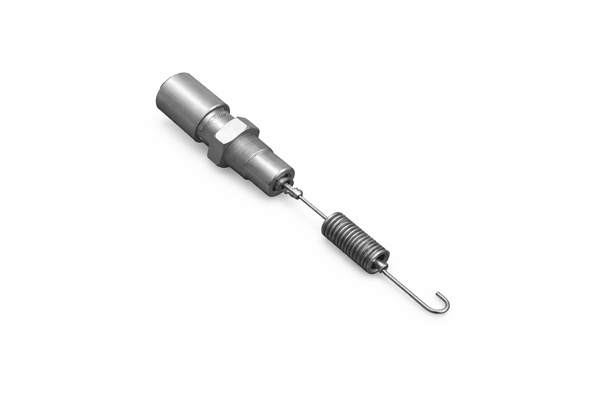 594393/A - REAR BRAKE SWITCH
