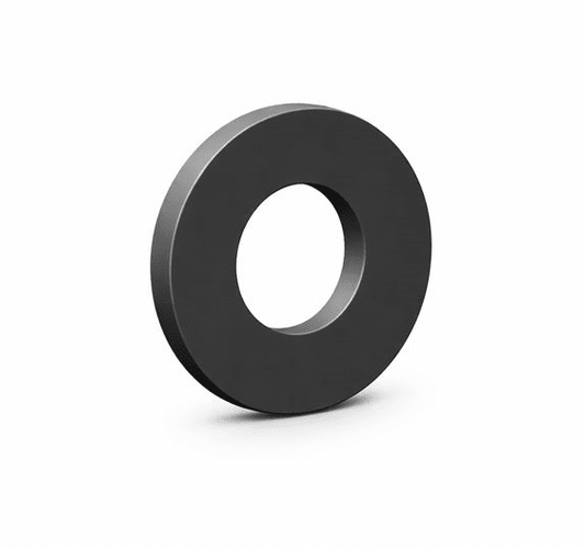 594406 - OIL SEAL - FORK ASSEMBLY