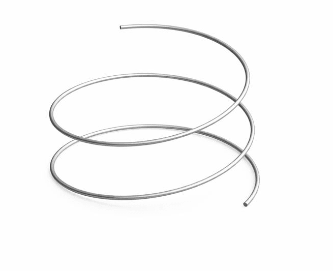 594553 - spring 2 (sub spring)