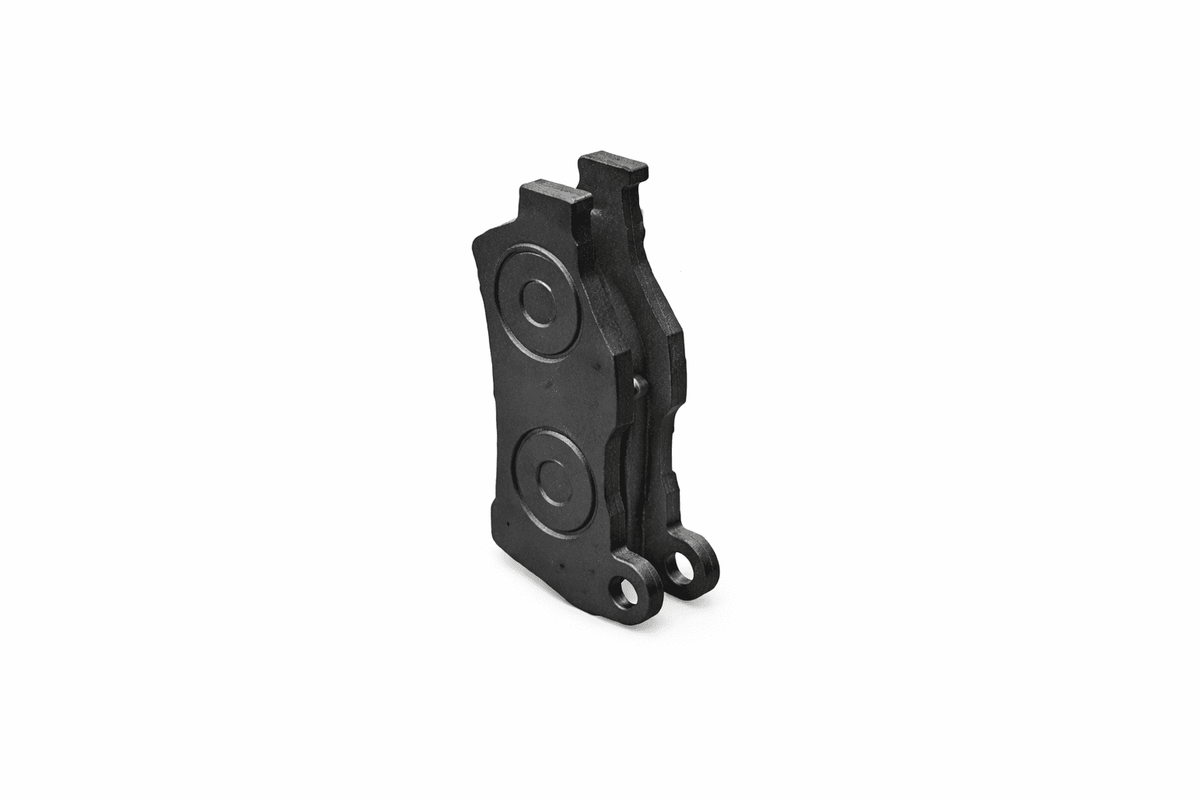 594715/A - BRAKE PAD FRONT CALIPER KIT