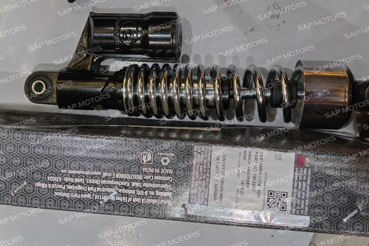 ROYAL ENFIELD 146347/F - SHOCK ABSORBER FOR CLASSIC 350/500 & BULLET 350/500