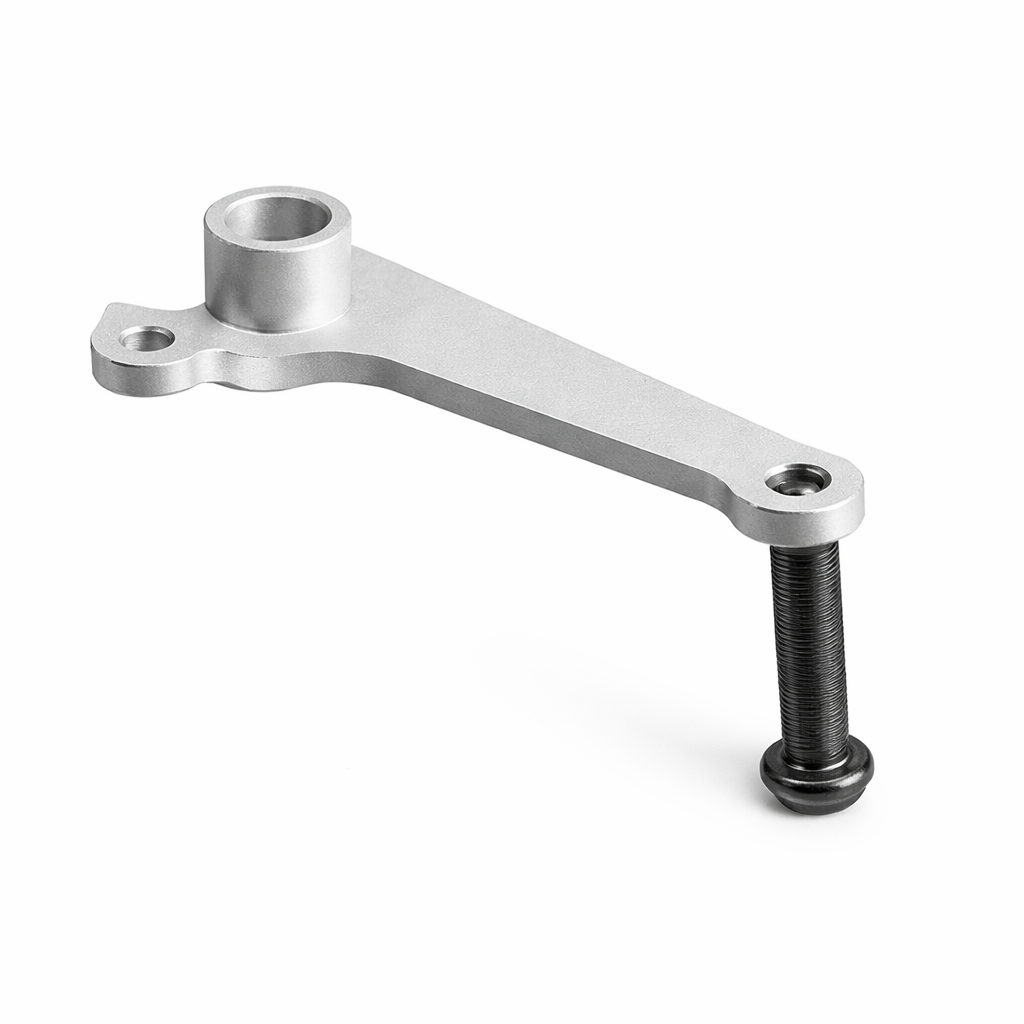 ROYAL ENFIELD RAE00139/B - GEAR SHIFTER ASSEMBLY FOR HUNTER 350