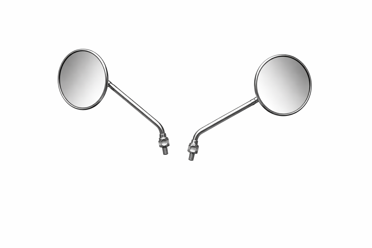 597372 - REAR VIEW MIRROR - KIT