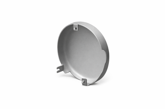 868040 - LID ASSY,TOOL BOX - Ni-Cr PLATING