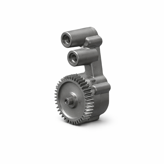 ROYAL ENFIELD 888419 - OIL PUMP ASSEMBLY KIT