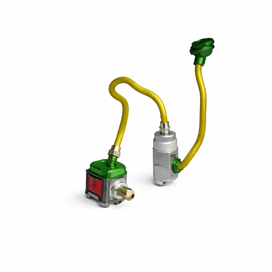 ROYAL ENFIELD RAC00053/F - USB CHARGER FOR BULLET 350, METEOR 350 & ALL NEW CLASSIC 350