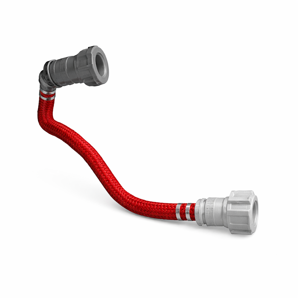 ROYAL ENFIELD RAK01322/D - FUEL HOSE ASSEMBLY FOR ALL NEW CLASSIC 350