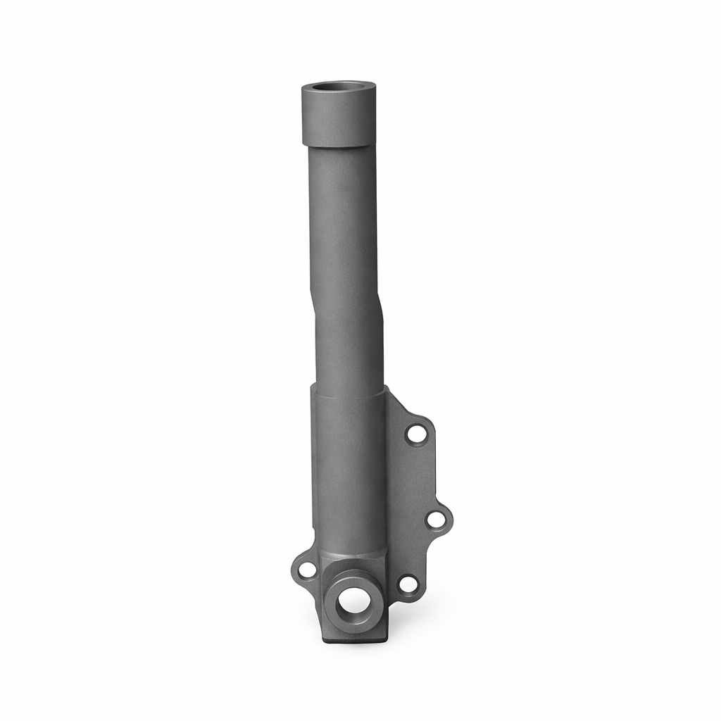 ROYAL ENFIELD RAH00018/C - FRONT FORK ASSEMBLY LH FOR BULLET 350
