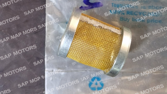 ROYAL ENFIELD 570054/G - SUCTION FILTER ASSEMBLY CLASSIC 350/500, THUNDERBIRD 350/500, BULLET 350/500 & CONTINENTAL GT