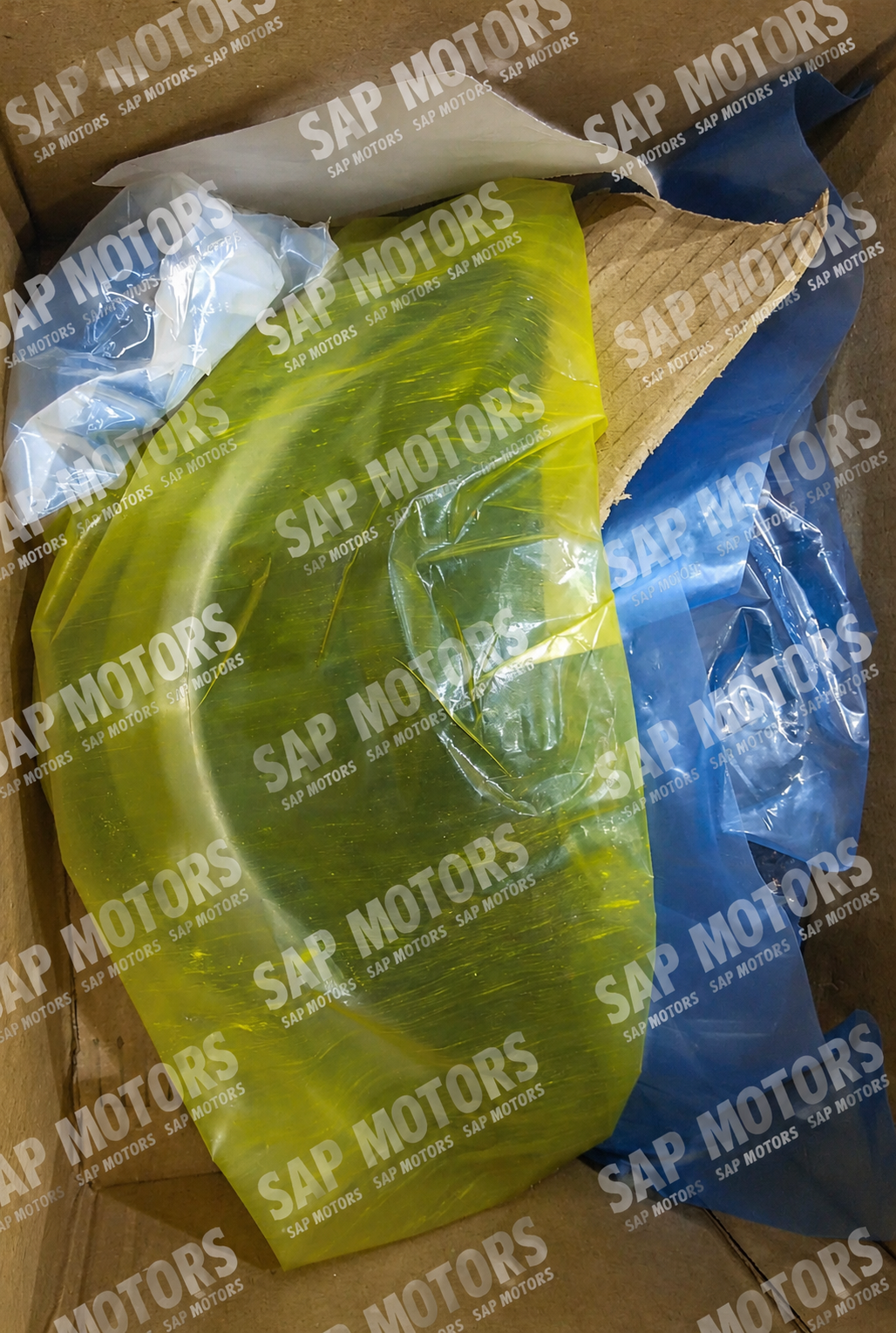 Royal Enfield Adventure Bike Hand Guard Protectors for RE Electra 350