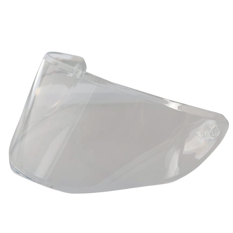 Clear Visor for Bolt Rapid Helmet