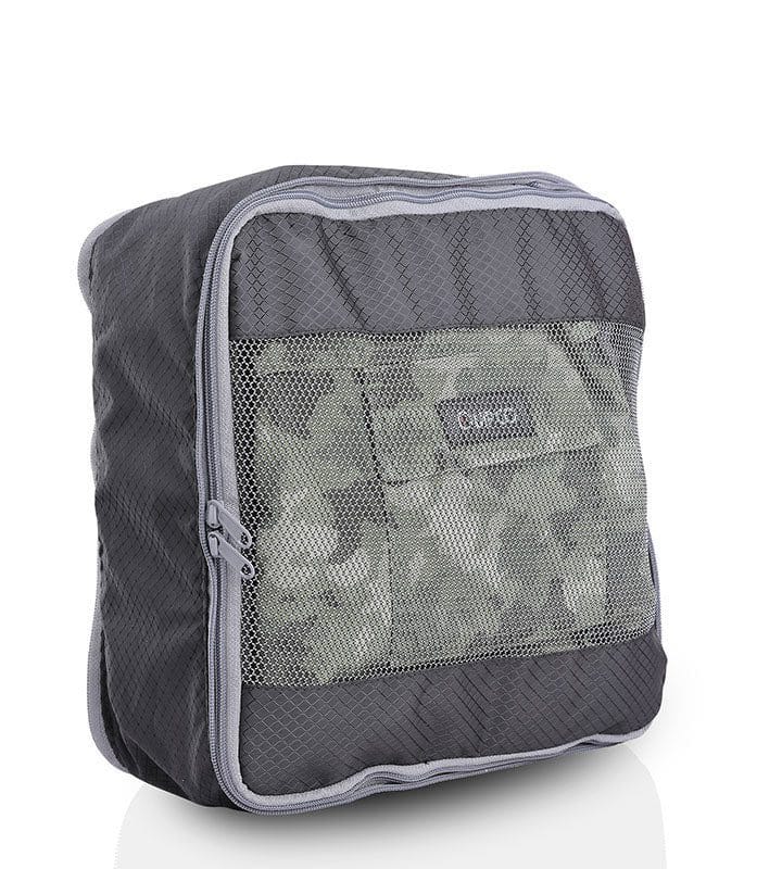 Compression Packing Cubes for Travel