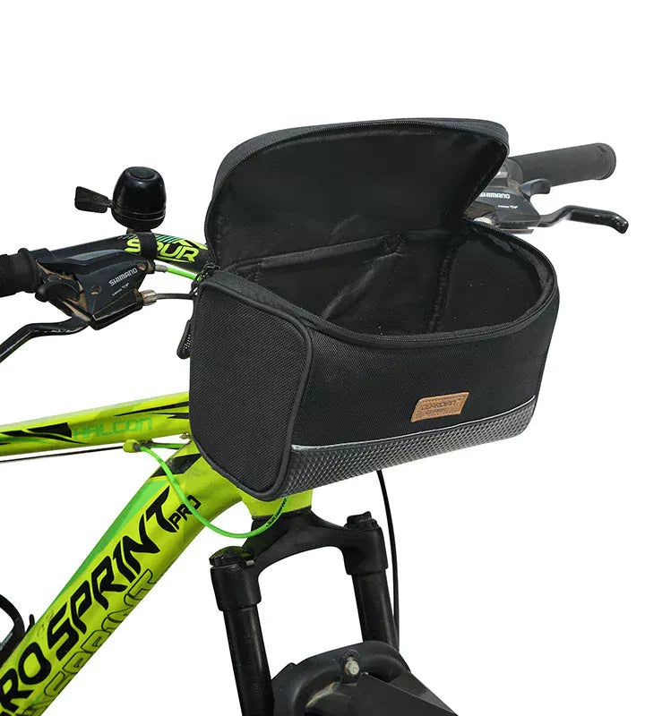 Cycling Front Handlebar Bag