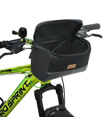 Cycling Front Handlebar Bag