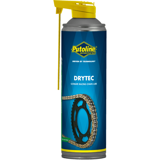 DRYTEC CHAIN LUBE PUTOLINE