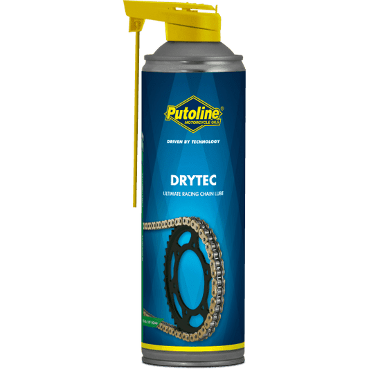 DRYTEC CHAIN LUBE PUTOLINE