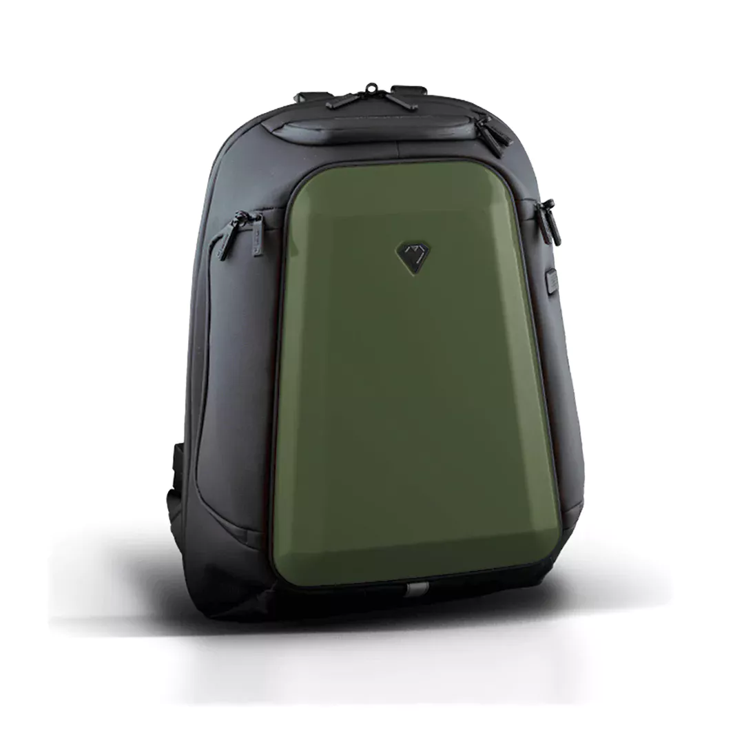GT3 backpack by Carbonado