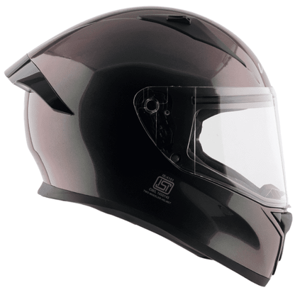 Vega Bolt Dual Tone Forest Green Helmet