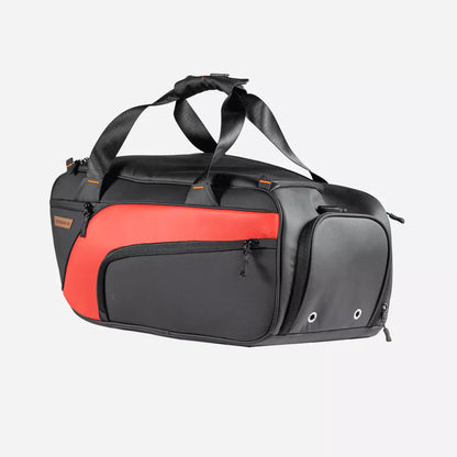 Duffle by Carbonado