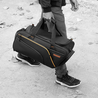 Duffle by Carbonado