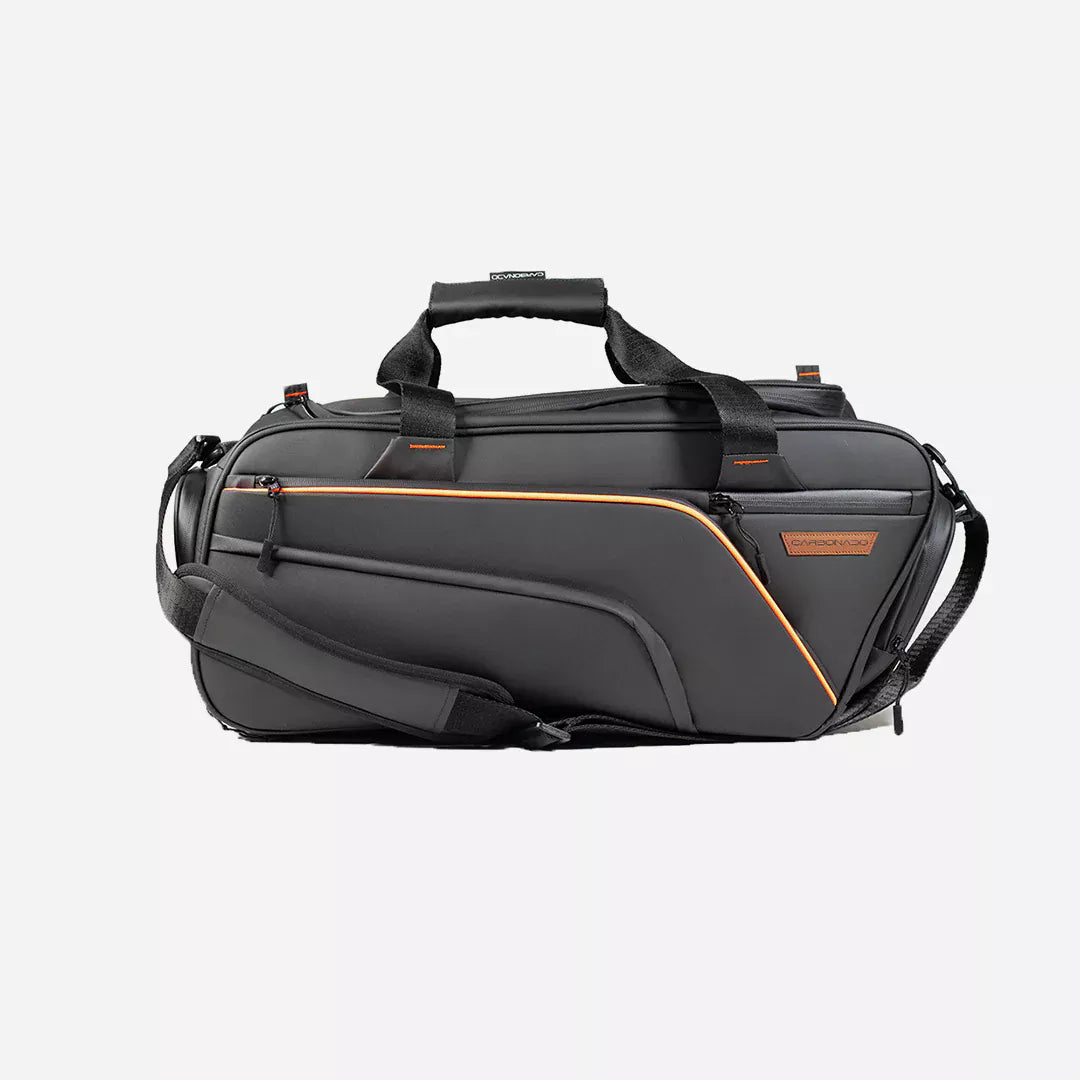 Duffle by Carbonado