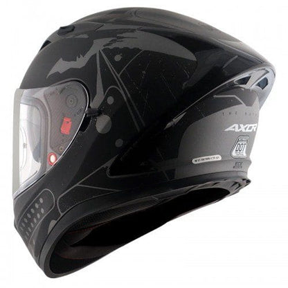 Dull Anthracite Black x