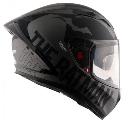 Dull Anthracite Black x