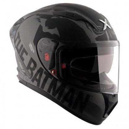 Dull Anthracite Black x