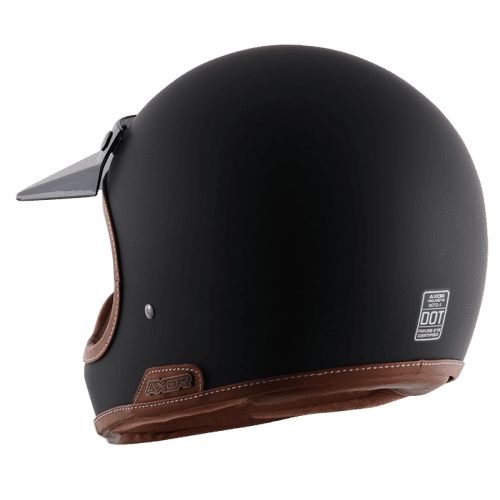 Dull Black 4 500x500 1