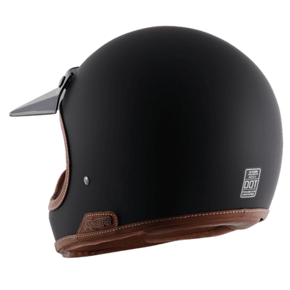 Dull Black 4 500x500 1