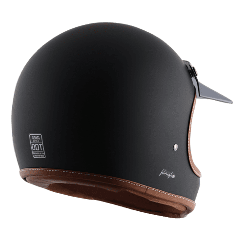 Dull Black 6 500x500 1