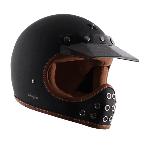 Dull Black 8 500x500 1