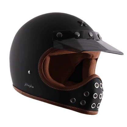 Dull Black 8 500x500 1