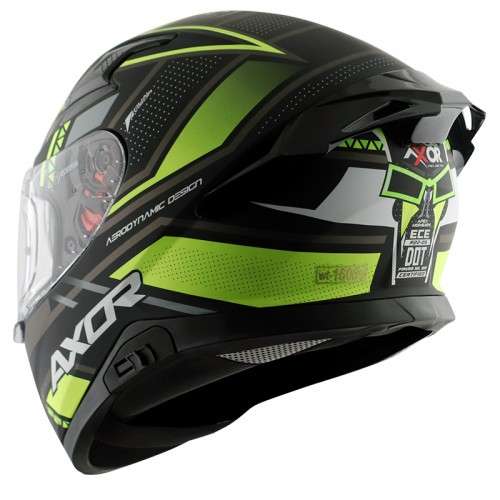 Dull Black Neon Yellow 4 500x500 1