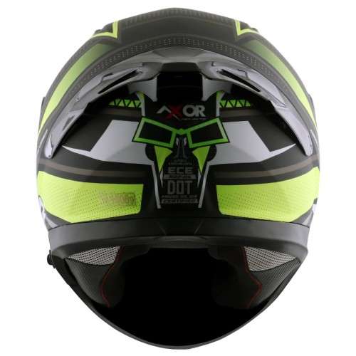 Dull Black Neon Yellow 5 500x500 1