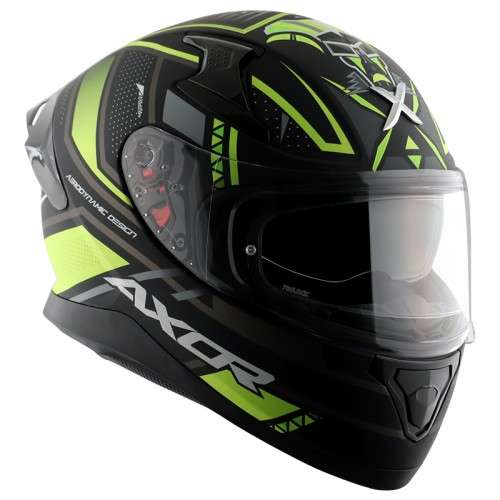 Dull Black Neon Yellow 8 500x500 1