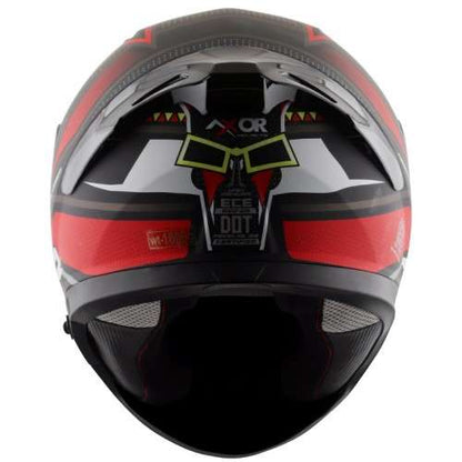 Dull Black Red 5 500x500 1