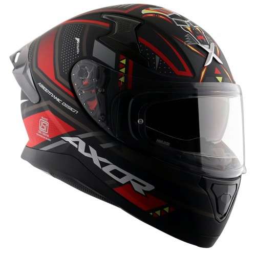 Dull Black Red 8 500x500 1