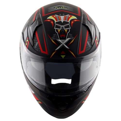 Dull Black Red 9 500x500 1