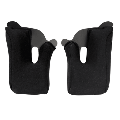 Vega Bolt Cheek Pads