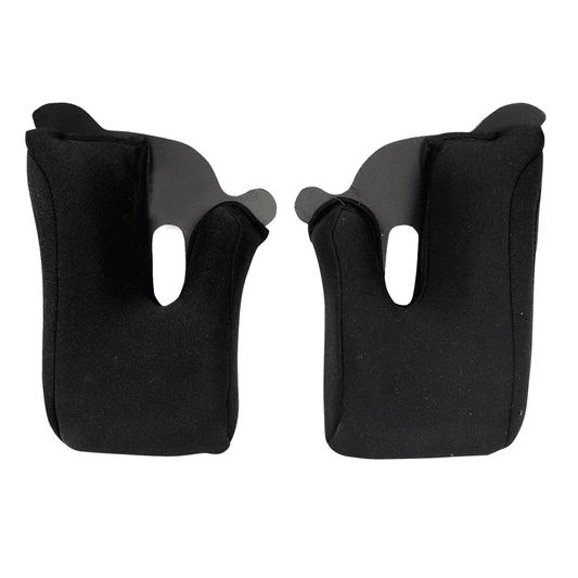 Vega Bolt Cheek Pads