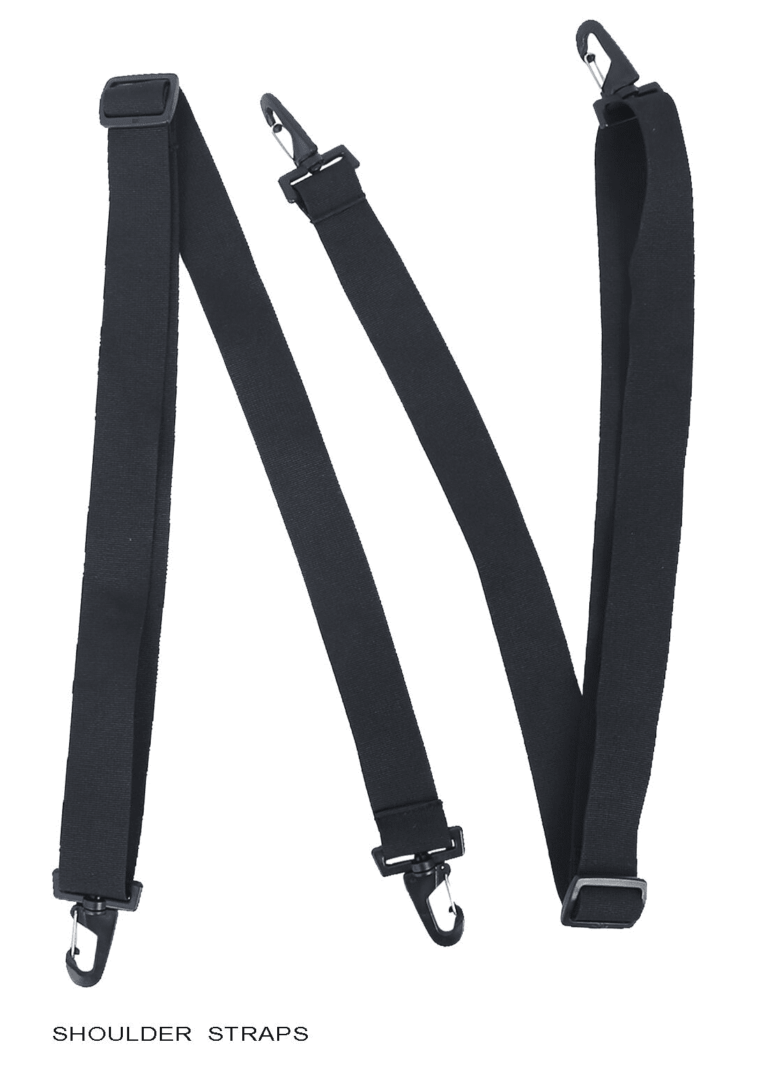 Solace EasyRide Saddle Bags